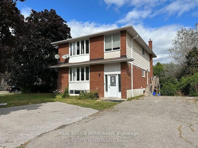 511 Harris Court, Unit Upper - Image 1