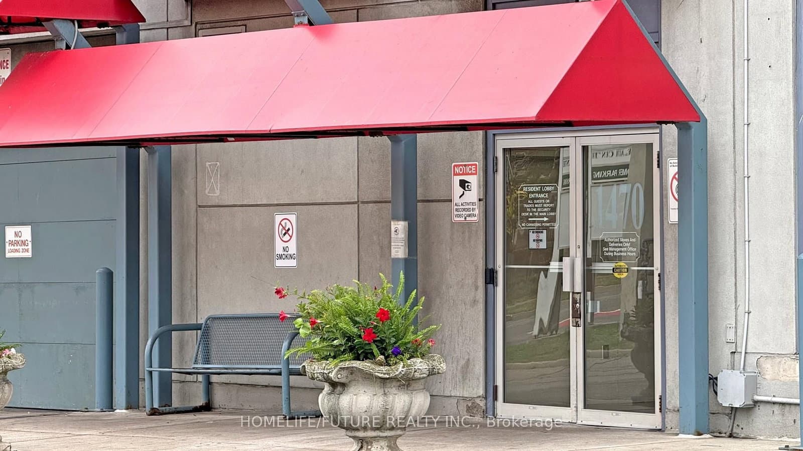 1470 Midland Avenue, Unit 1506 - Image 1