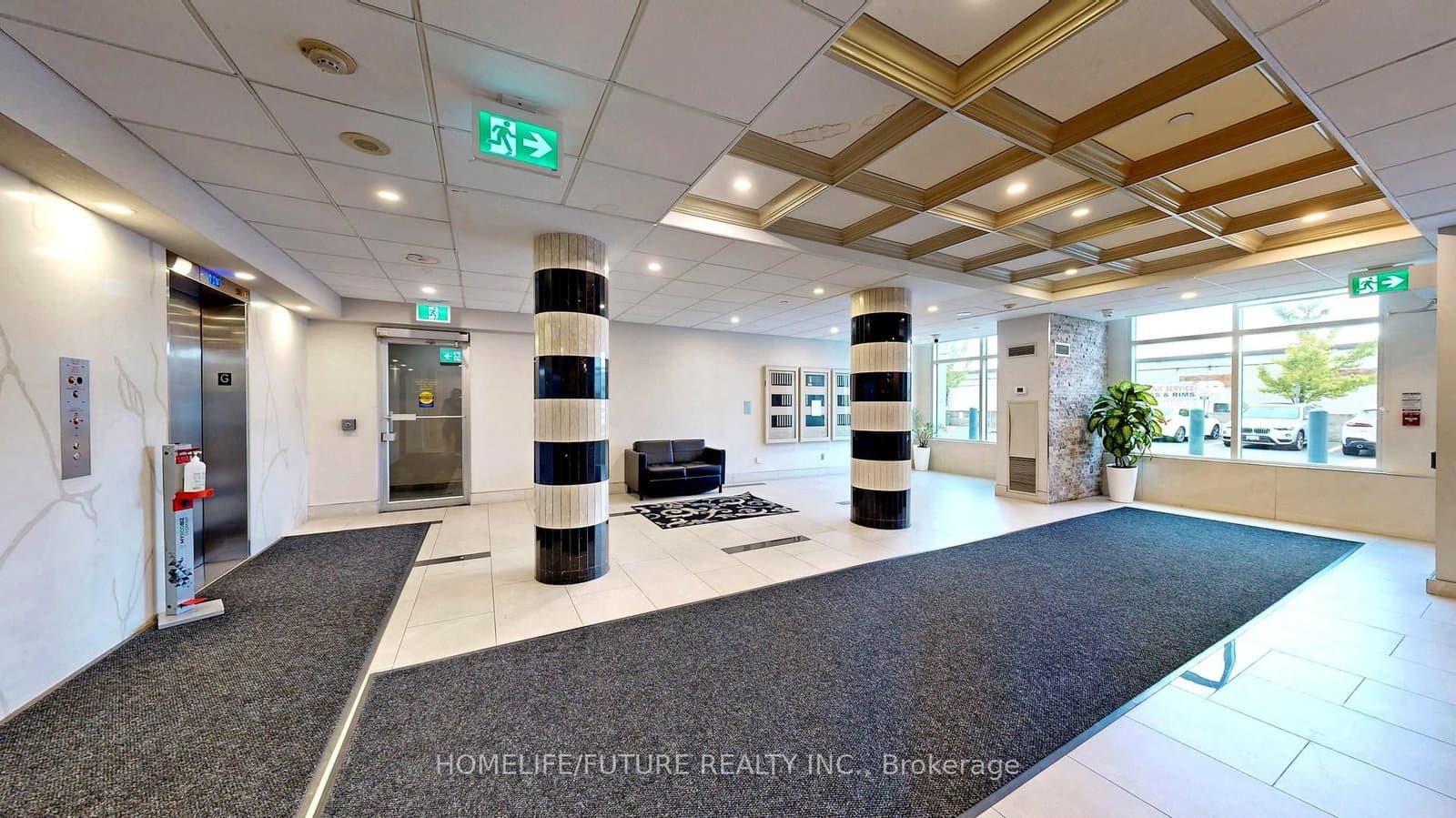 1470 Midland Avenue, Unit 1506 - Image 4