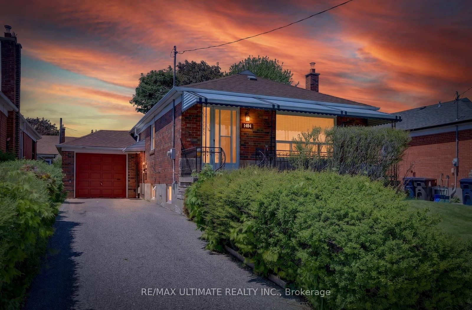 1494 Danforth Road - Image 2
