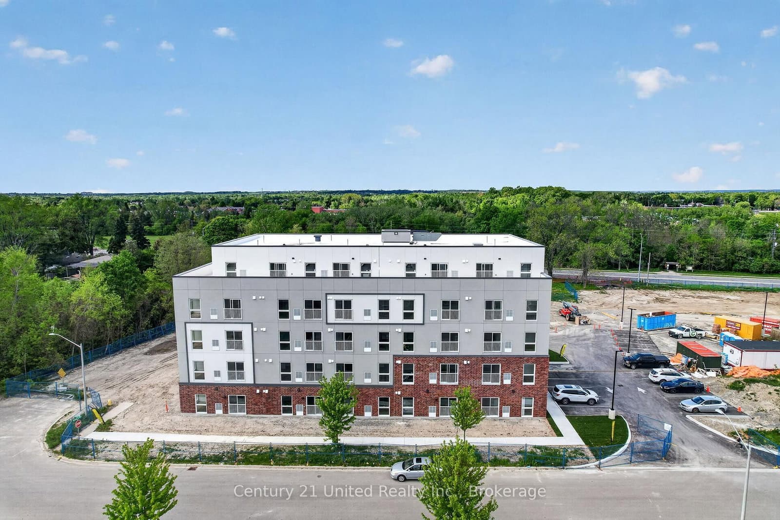1687 Highway 2 Road, Unit 410 - Image 1