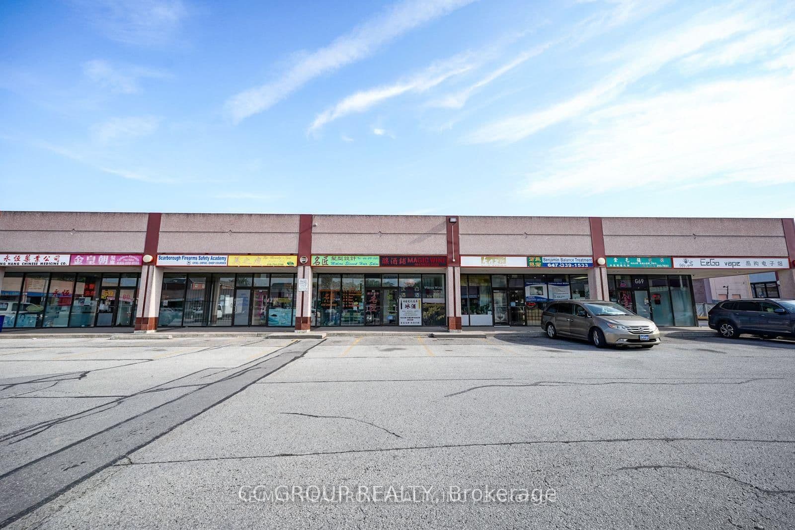 8 Glen Watford Drive, Unit 65 - Image 4