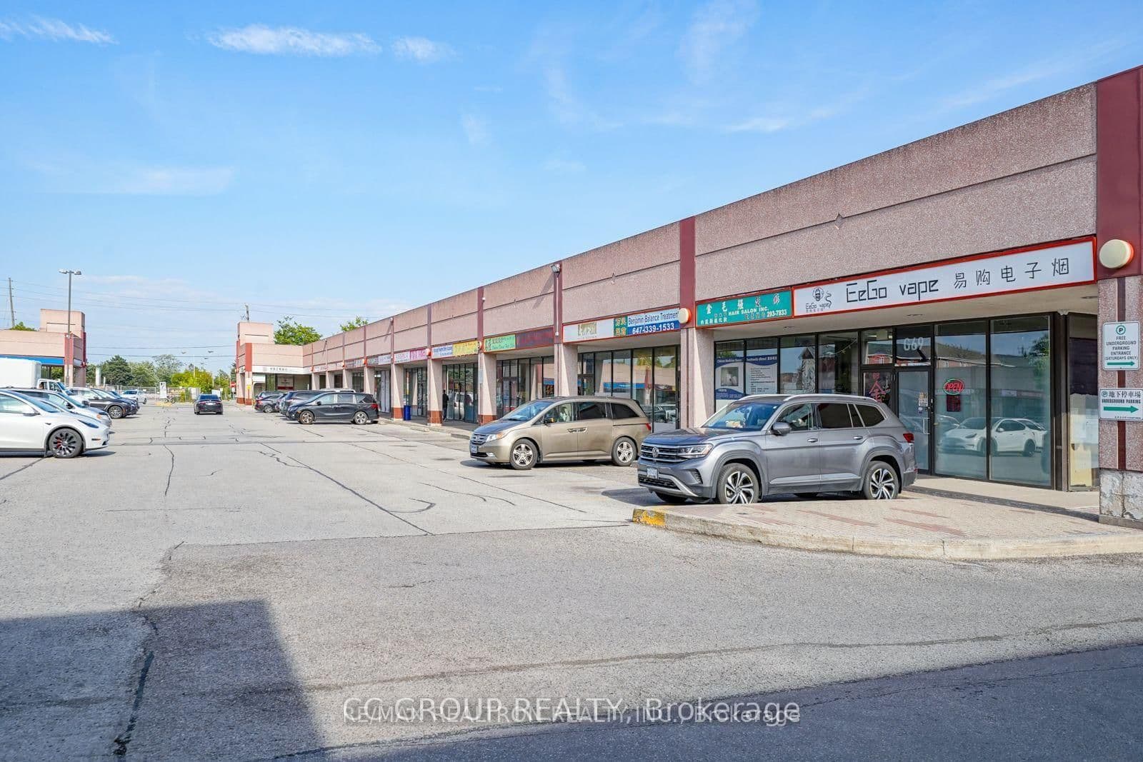 8 Glen Watford Drive, Unit 65 - Image 5