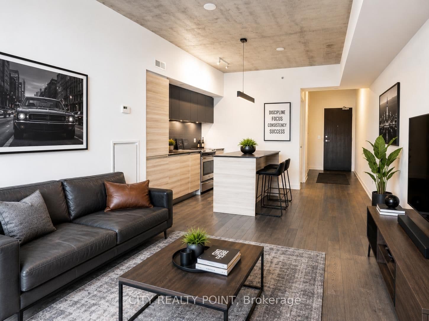 1190 Dundas Street E, Unit 505 - Image 3