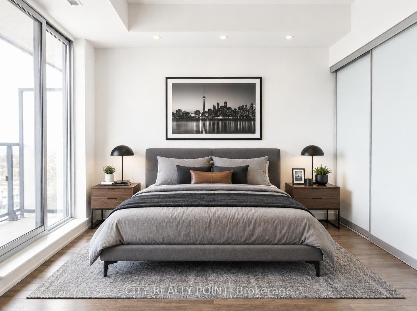 1190 Dundas Street E, Unit 505 - Image 4