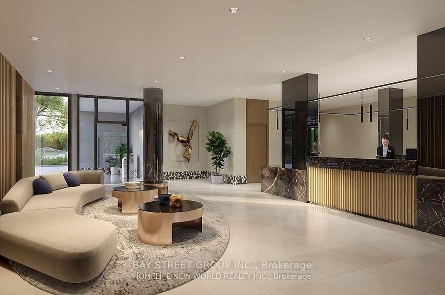 2545 N Simcoe Street N, Unit 2515 - Image 1