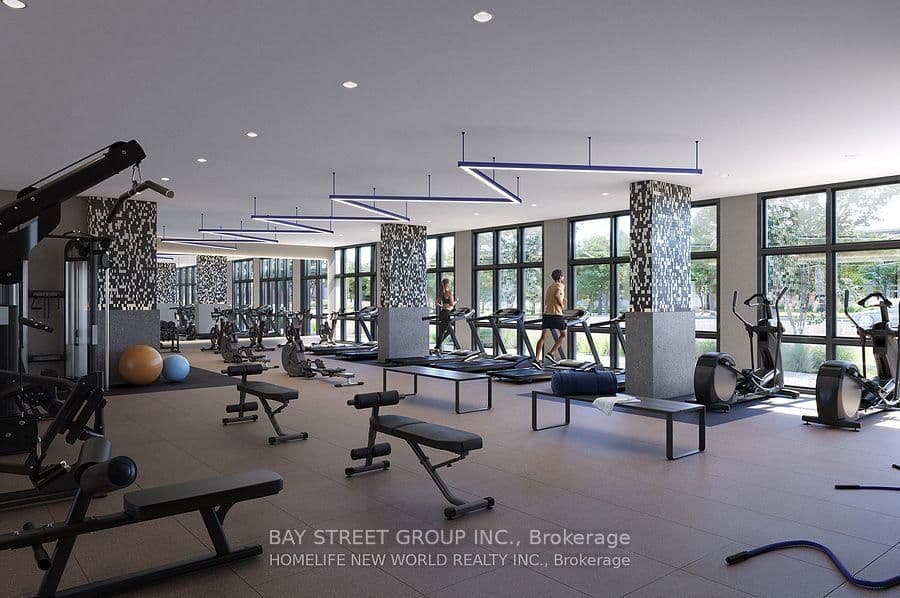 2545 N Simcoe Street N, Unit 2515 - Image 2