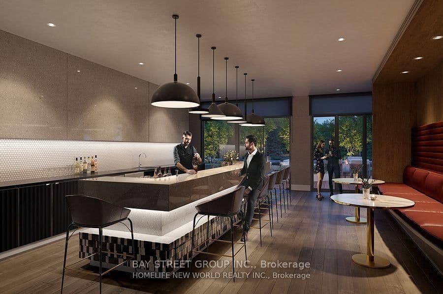 2545 N Simcoe Street N, Unit 2515 - Image 3