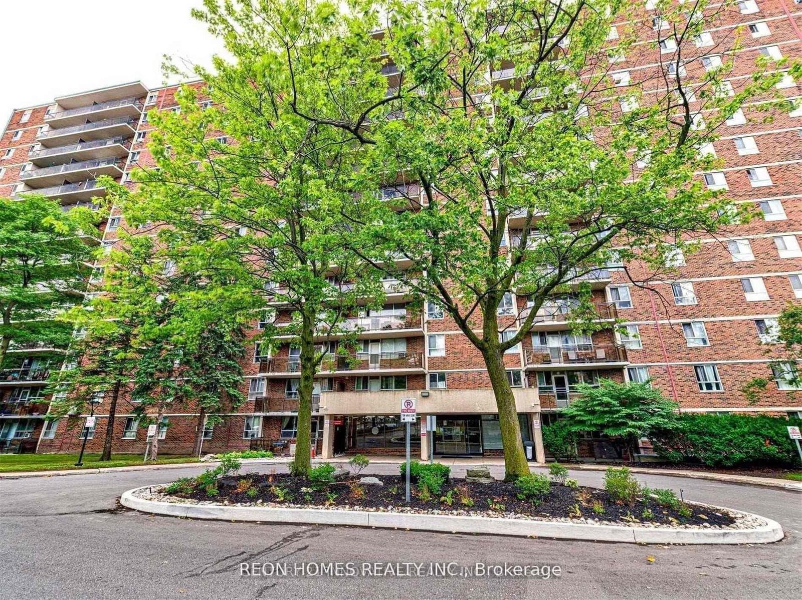 1950 Kennedy Road, Unit 201 - Image 1