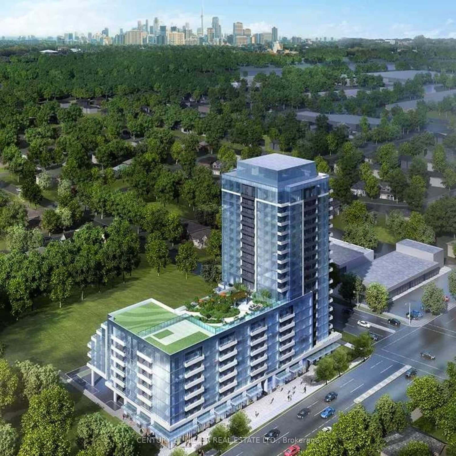 3121 Sheppard Avenue, Unit 1511 - Image 2