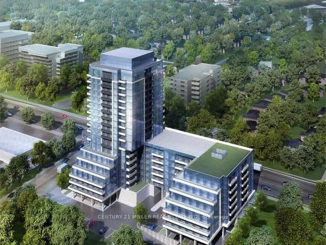 3121 Sheppard Avenue, Unit 1511 - Image 3