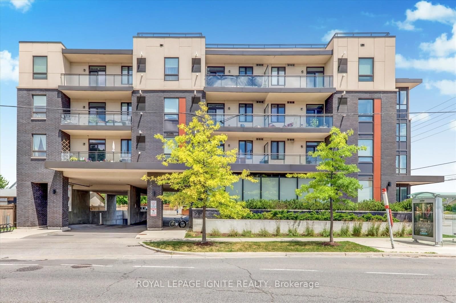 3560 St Clair Avenue E, Unit 109 - Image 1