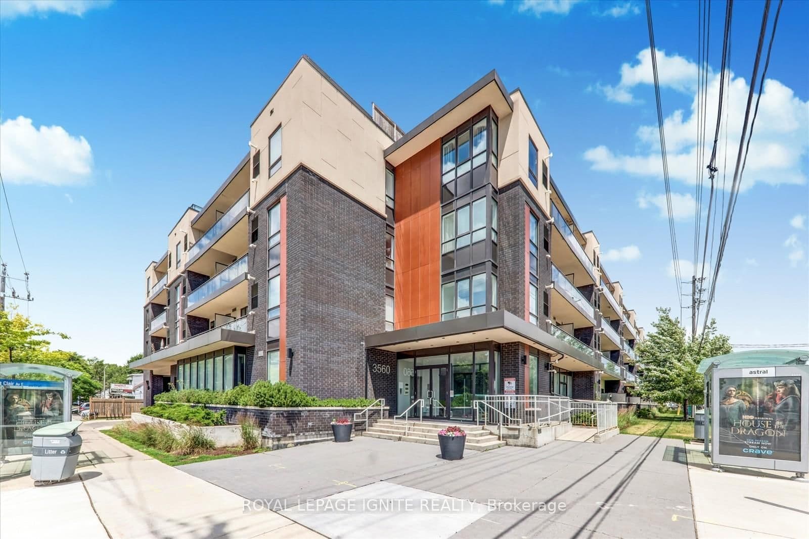 3560 St Clair Avenue E, Unit 116 - Image 3