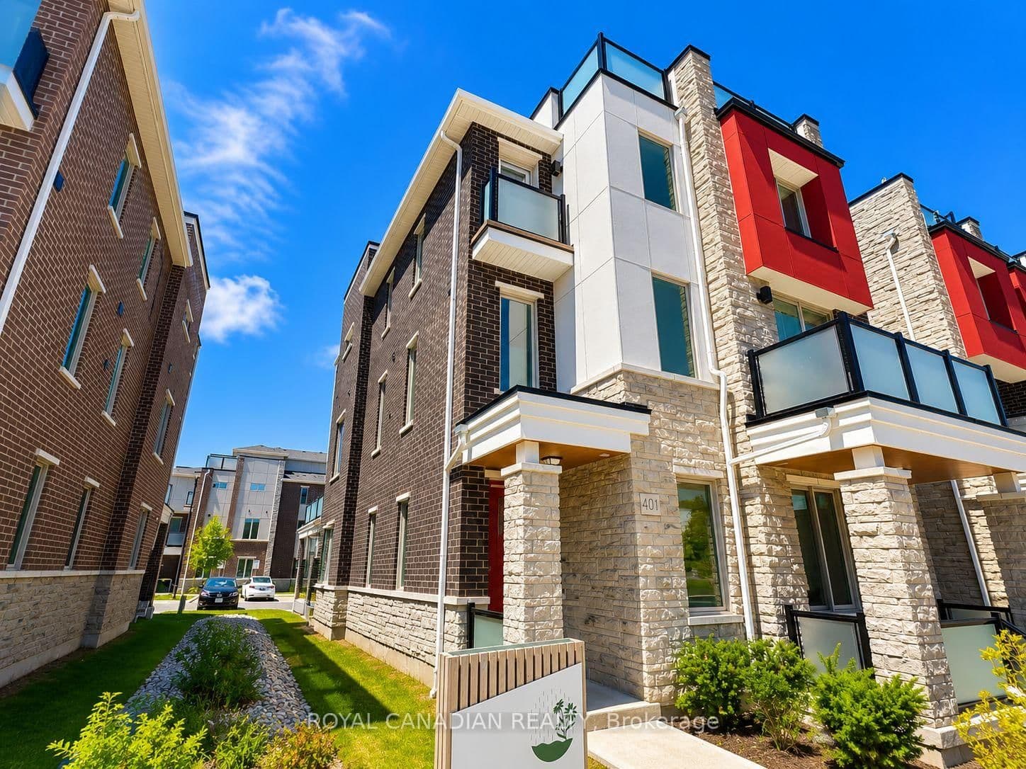 1034 Reflection Place, Unit 401 - Image 2