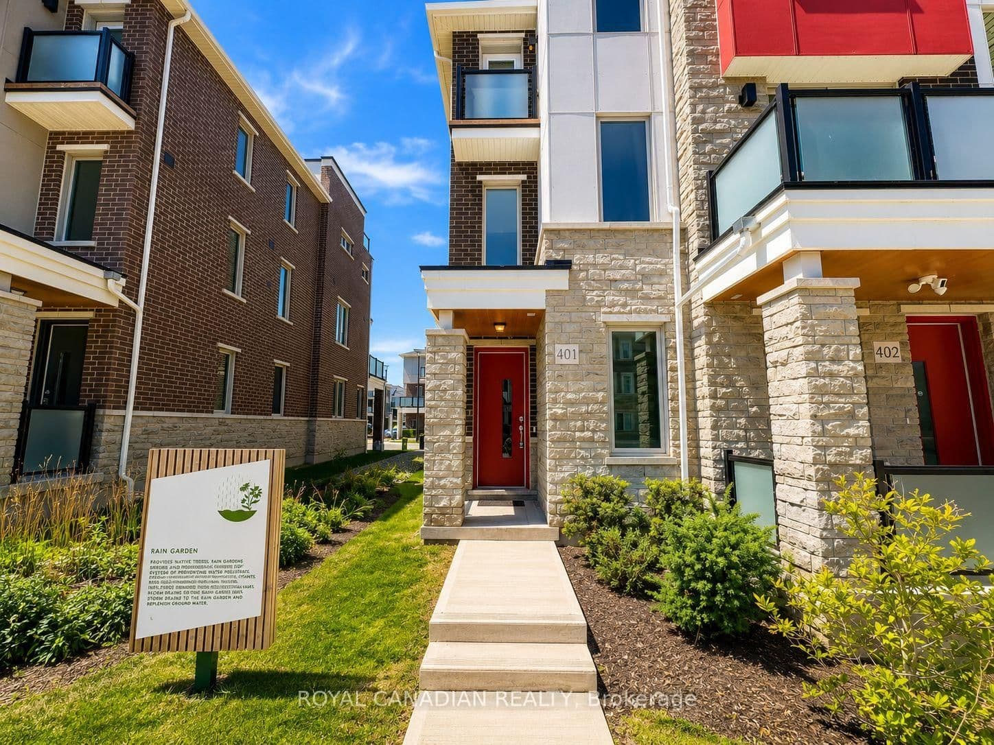 1034 Reflection Place, Unit 401 - Image 3