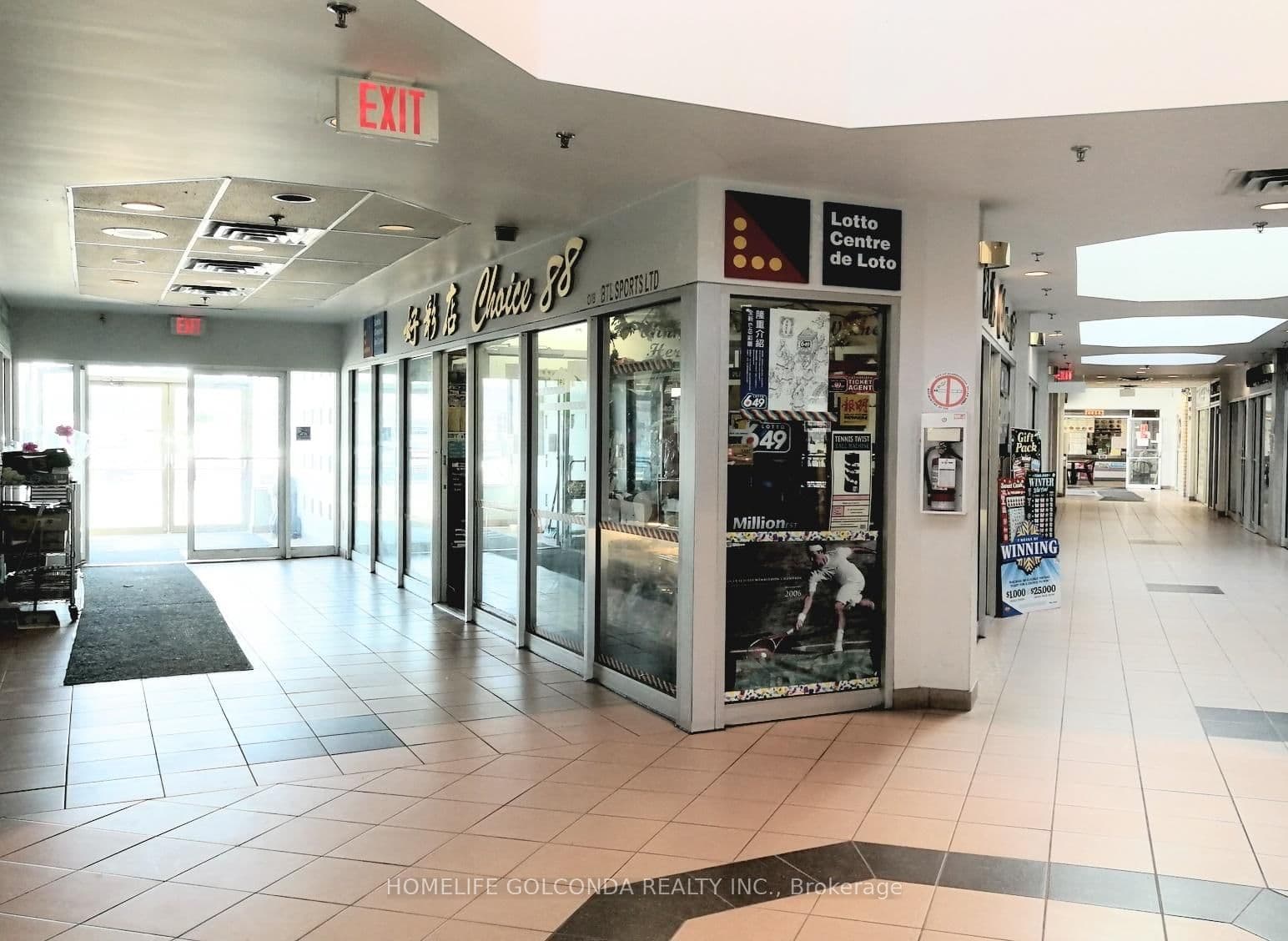 4211 Sheppard Avenue E, Unit A111 - Image 3