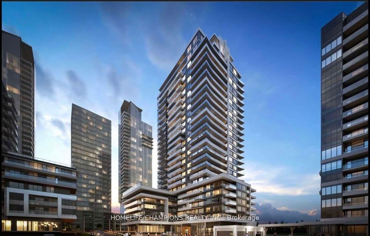 1480 Bayly Street, Unit 1610 - Image 2
