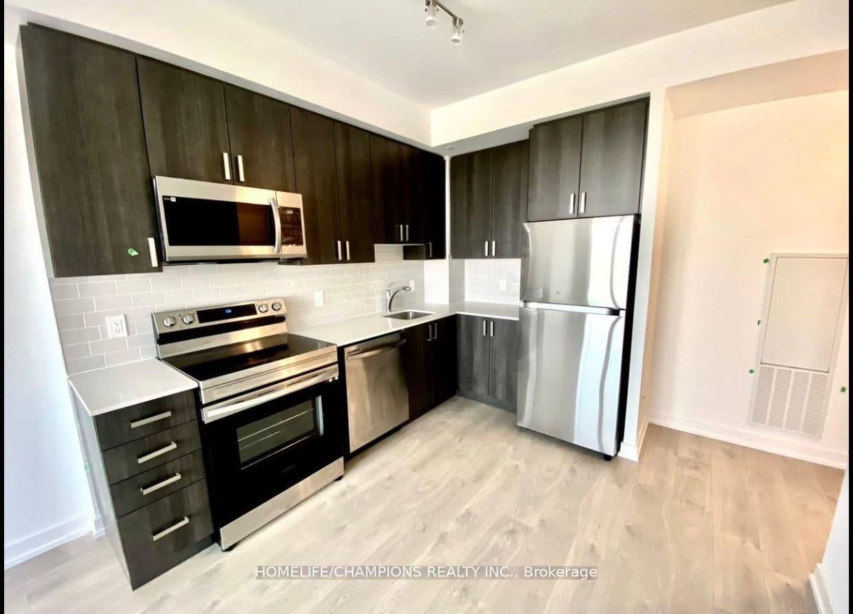 1480 Bayly Street, Unit 1610 - Image 4