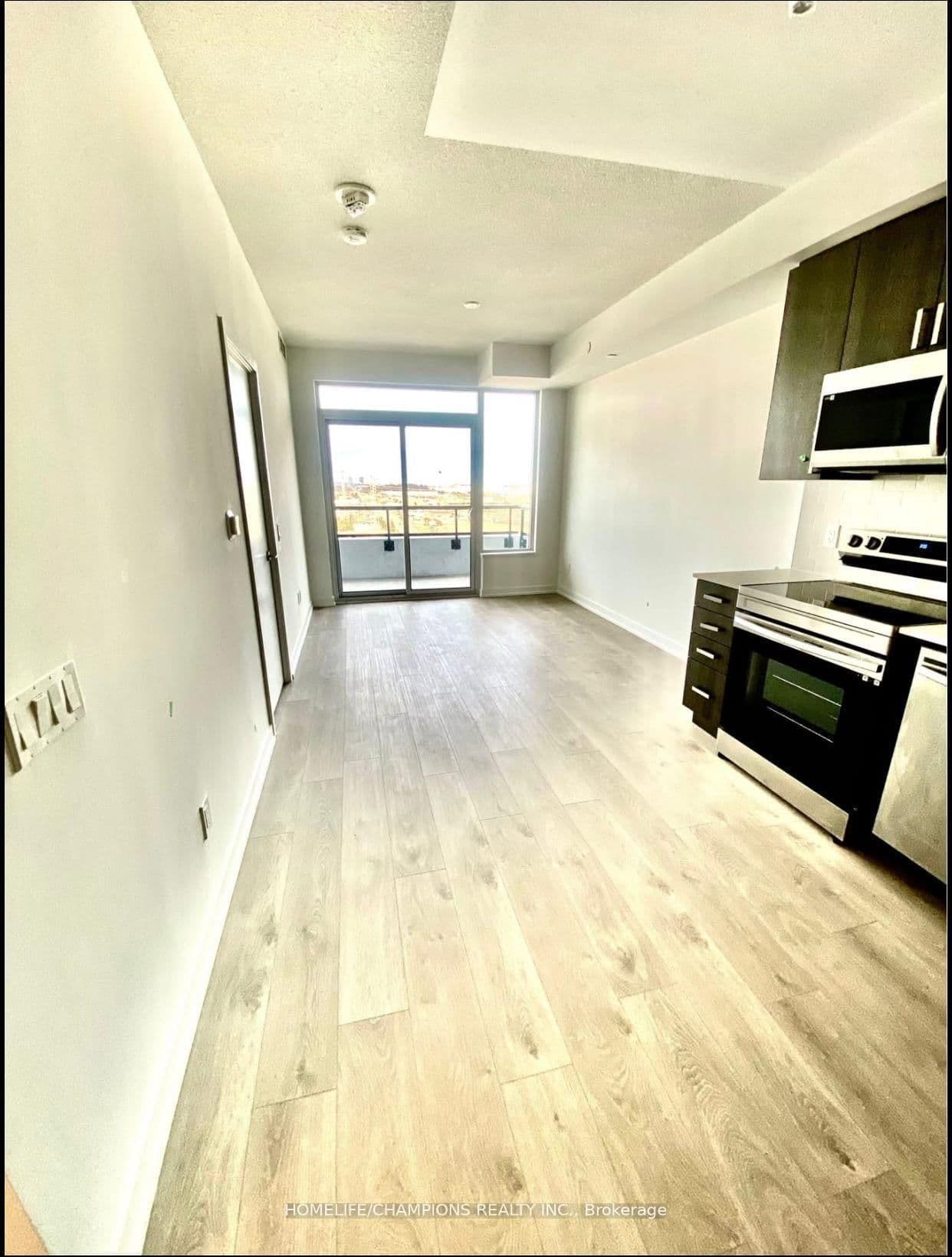1480 Bayly Street, Unit 1610 - Image 6