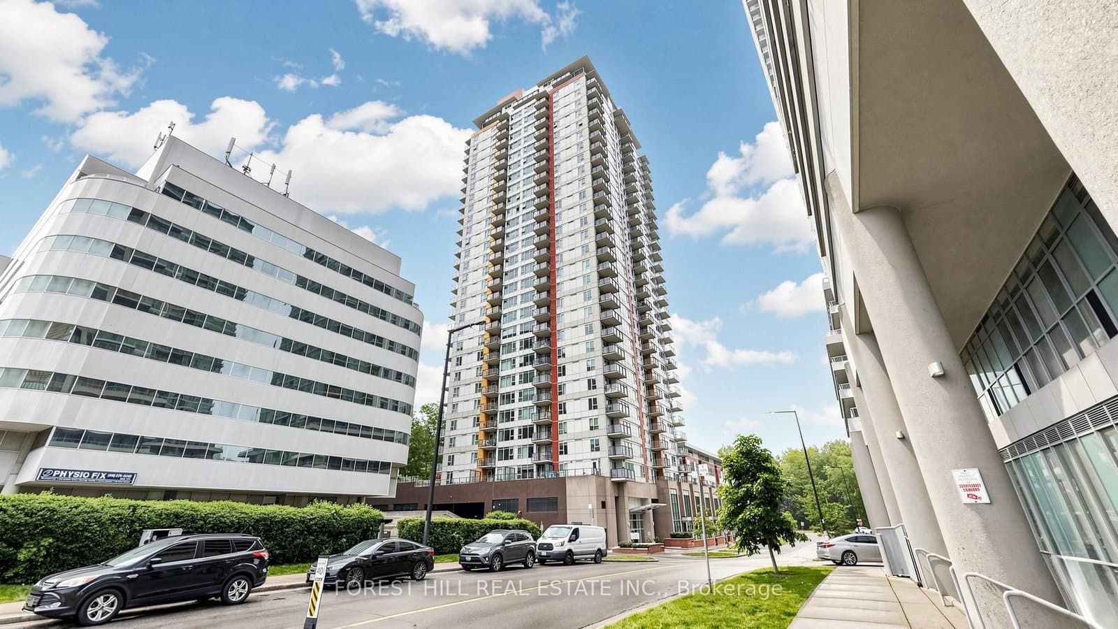 25 Town Centre Court, Unit 325 - Image 2