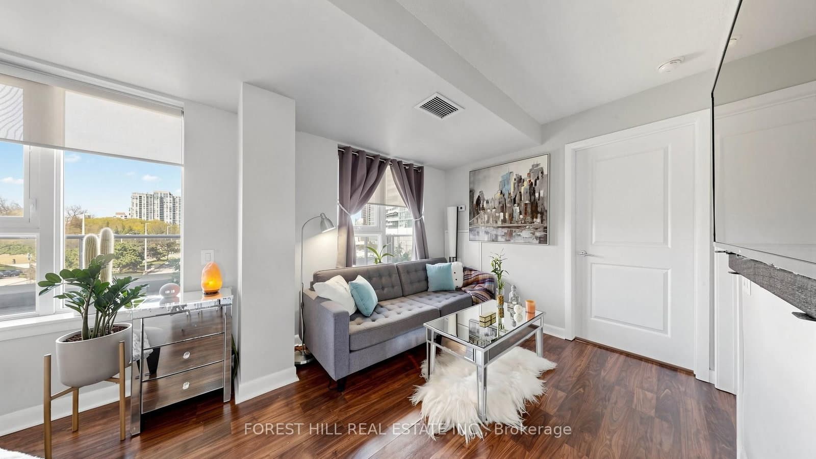 25 Town Centre Court, Unit 325 - Image 5