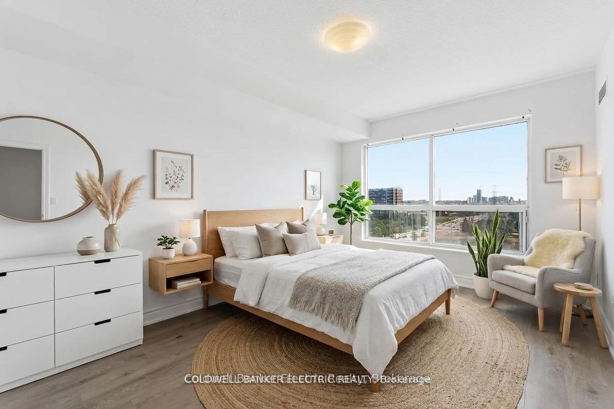 2550 Lawrence Avenue E, Unit 815 - Image 2