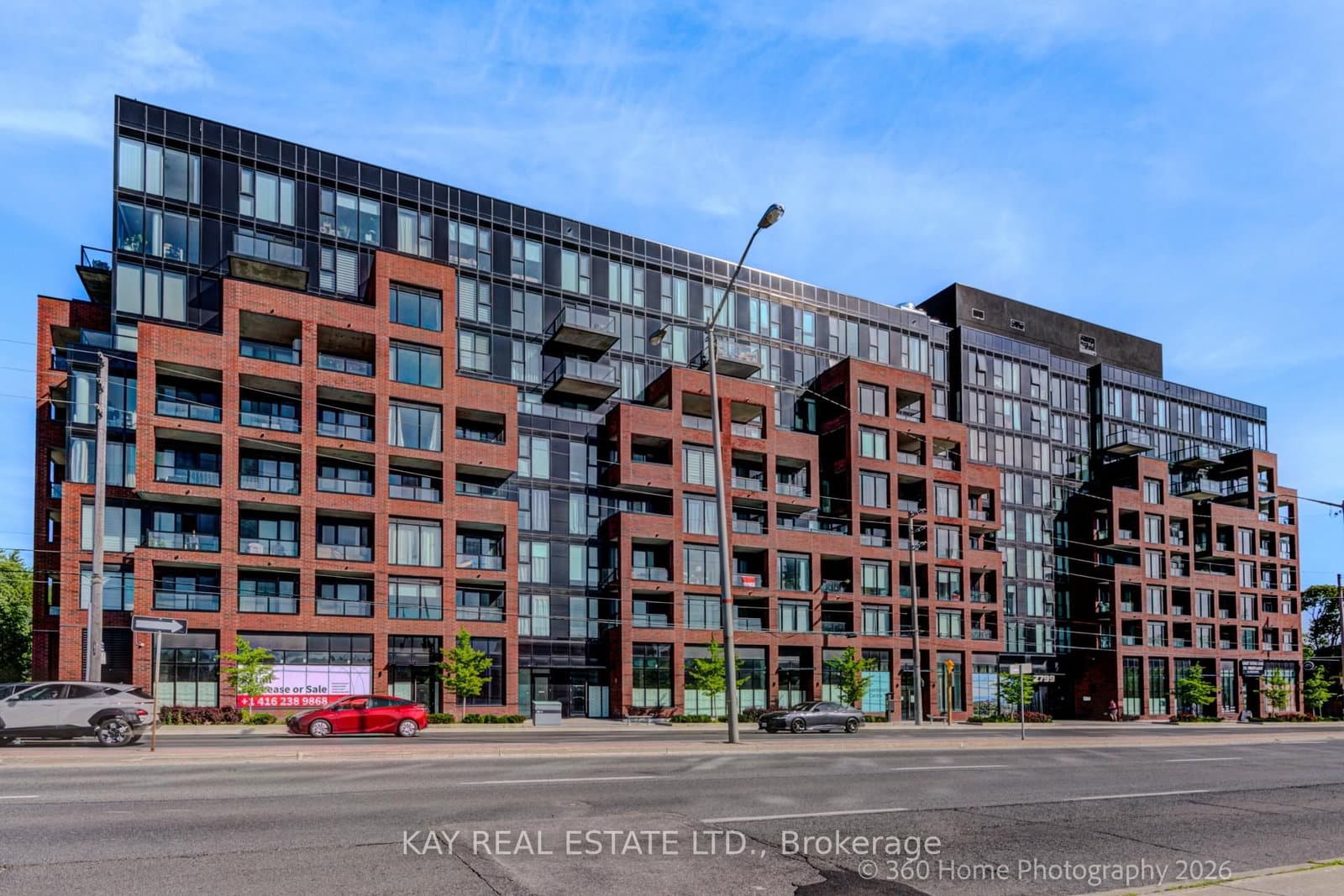 2799 Kingston Road, Unit 305 - Image 1