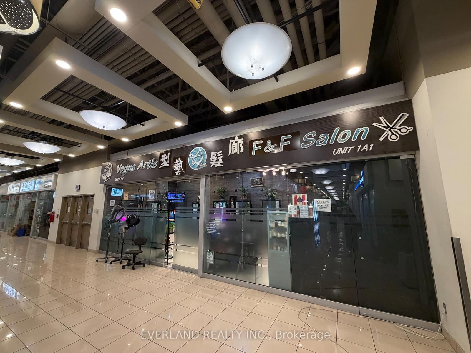 4675 Steeles Avenue E, Unit 1A1, 1A2, 1A3 - Image 5
