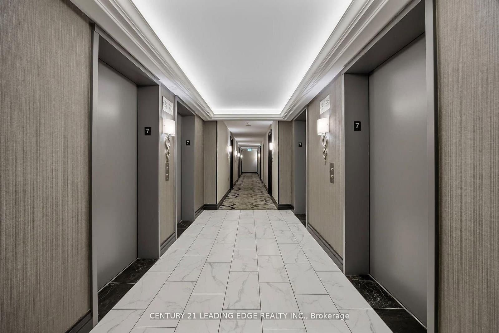 61 Town Centre Court, Unit 710 - Image 4