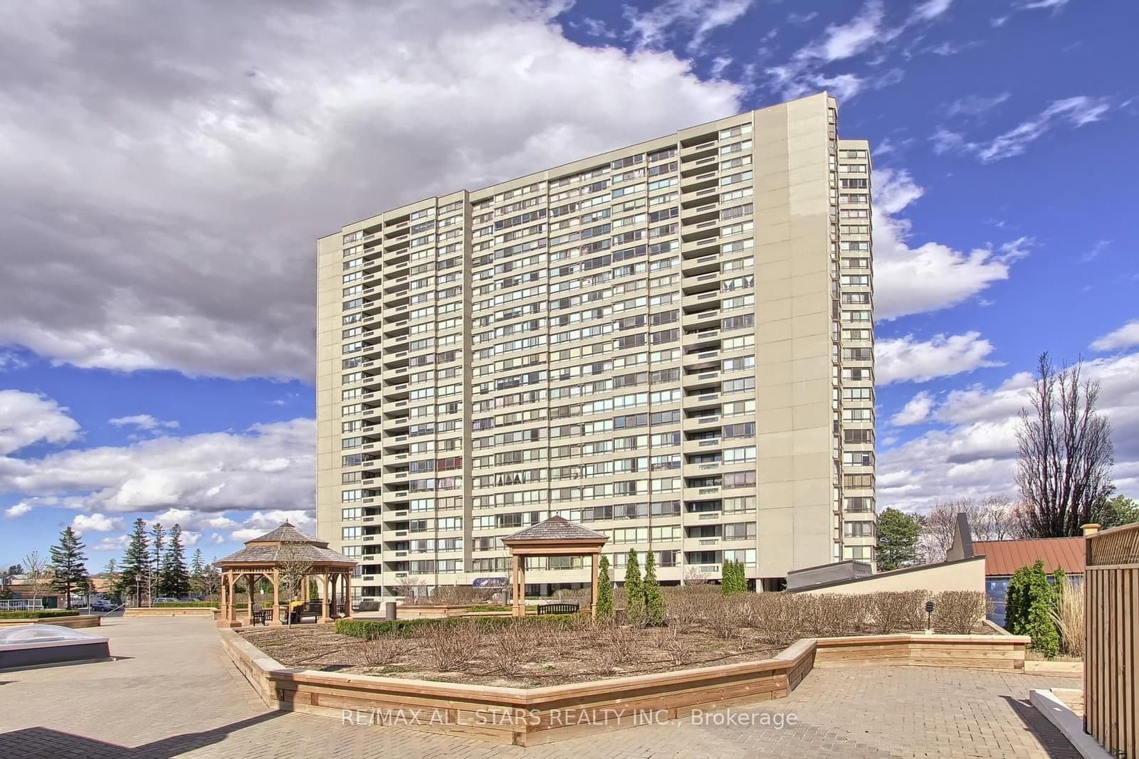 255 Bamburgh Circle, Unit 1203 - Image 1