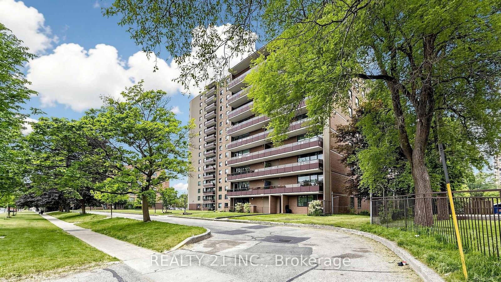 180 Markham Road, Unit 819 - Image 5