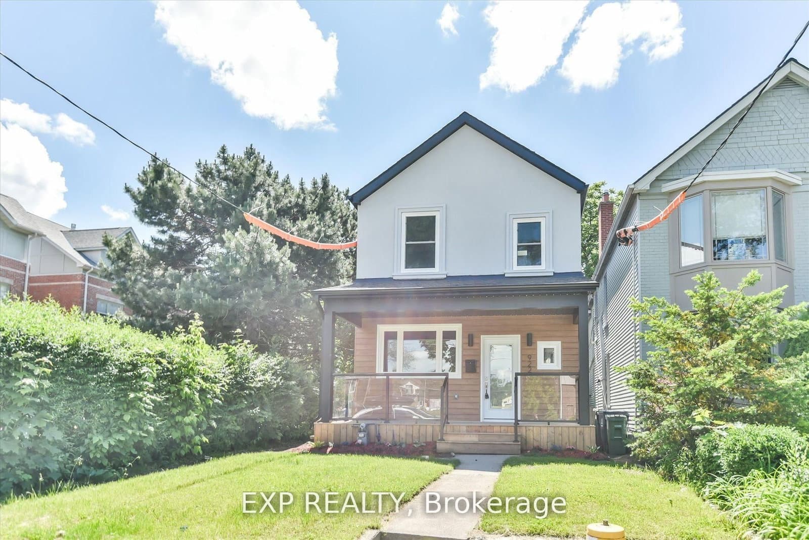 922 Logan Avenue, Unit B - Image 1