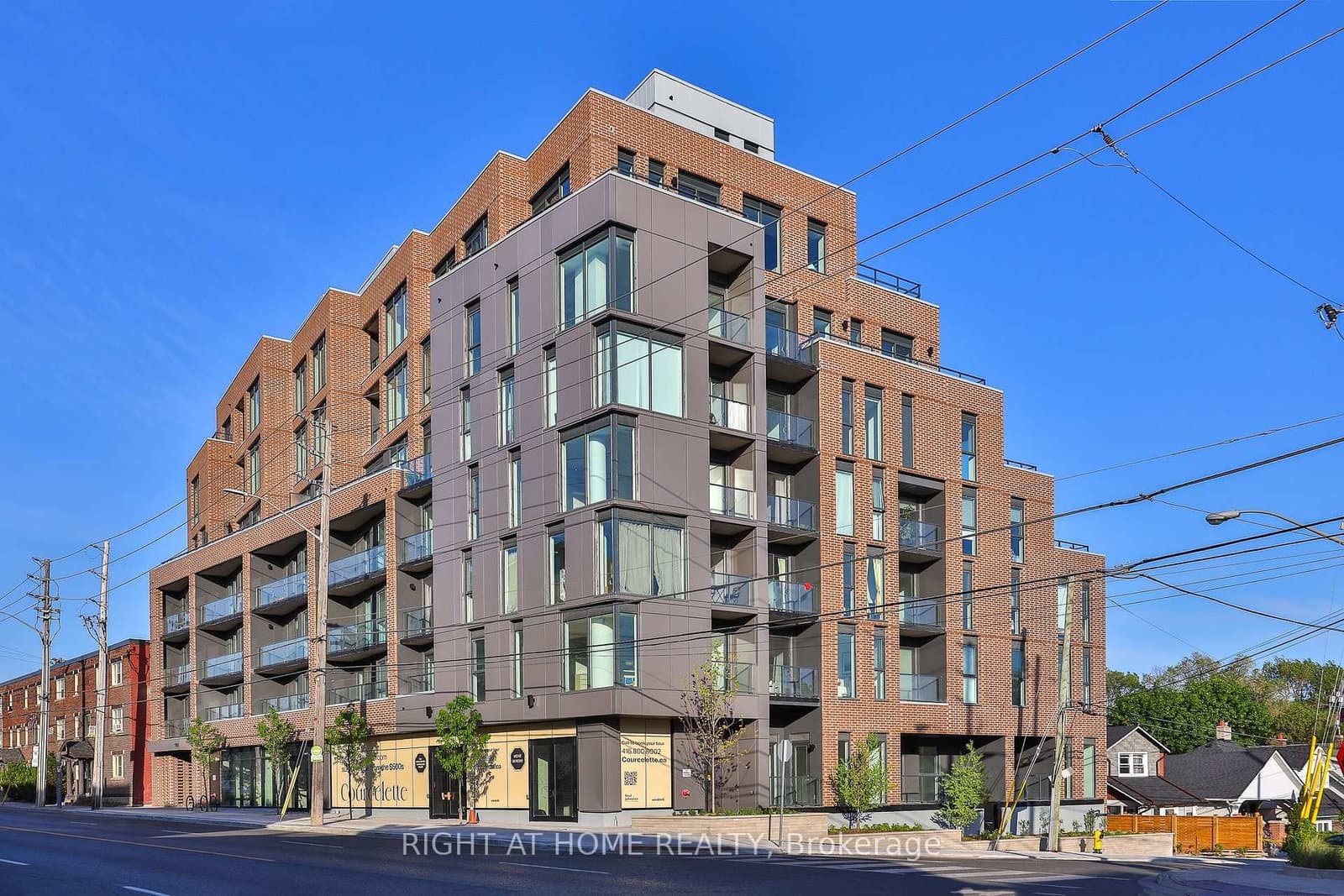 #602 - 1161 Kingston Road