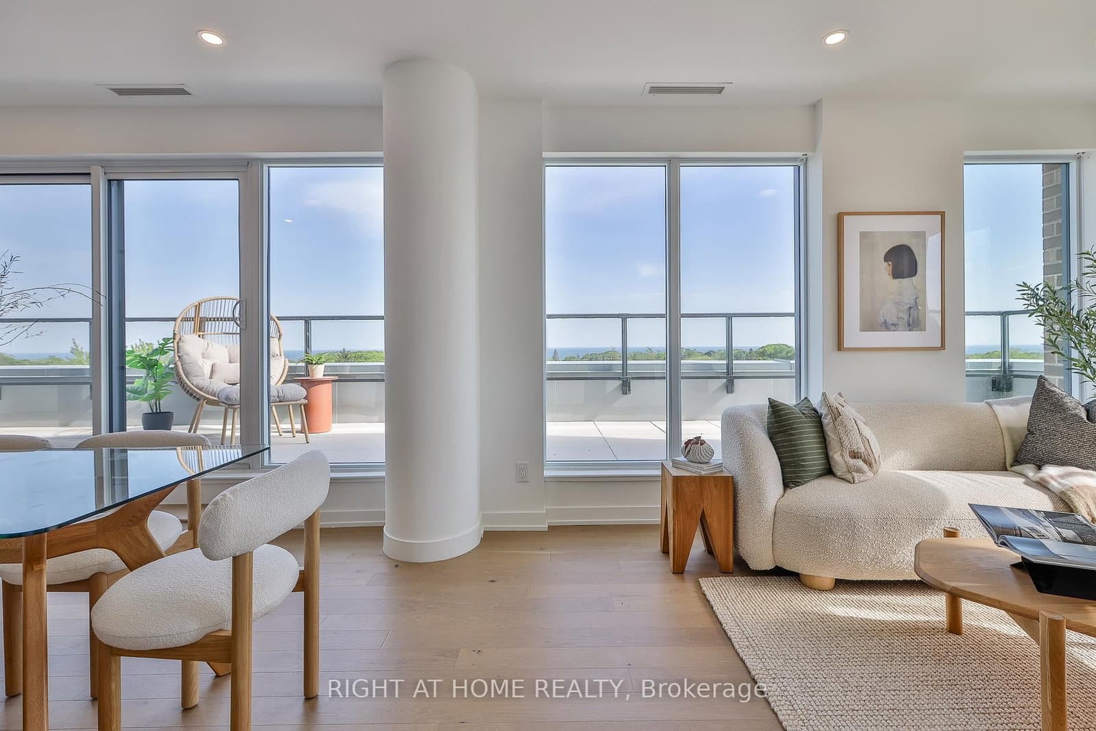 1161 Kingston Road, Unit 602 - Image 4