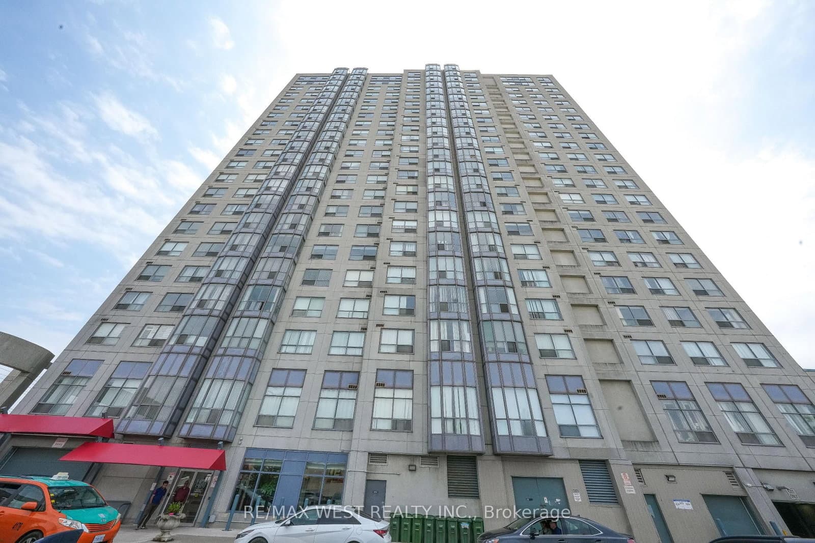 1470 Midland Avenue, Unit 608 - Image 3