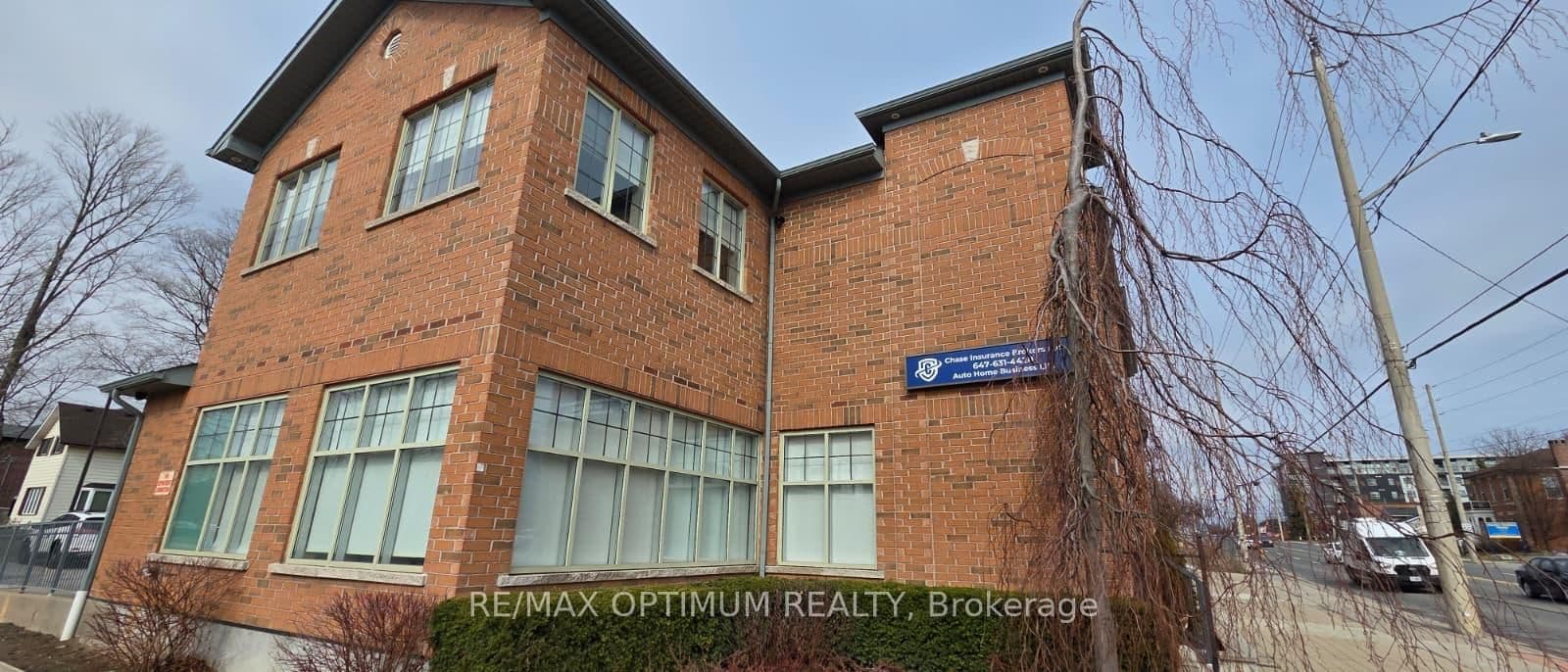 400 Dundas Street, Unit G - T4 - Image 1