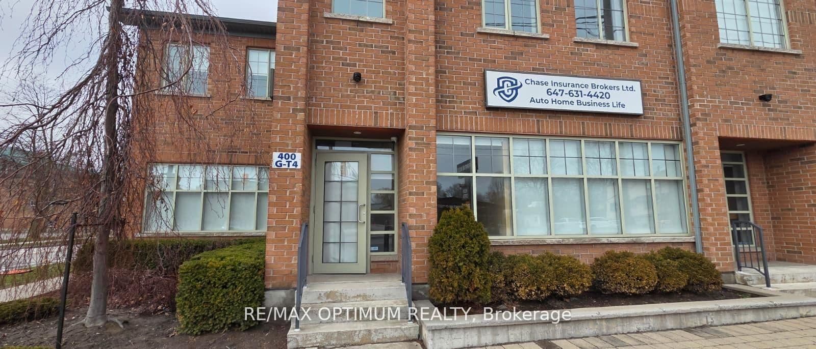 400 Dundas Street, Unit G - T4 - Image 3