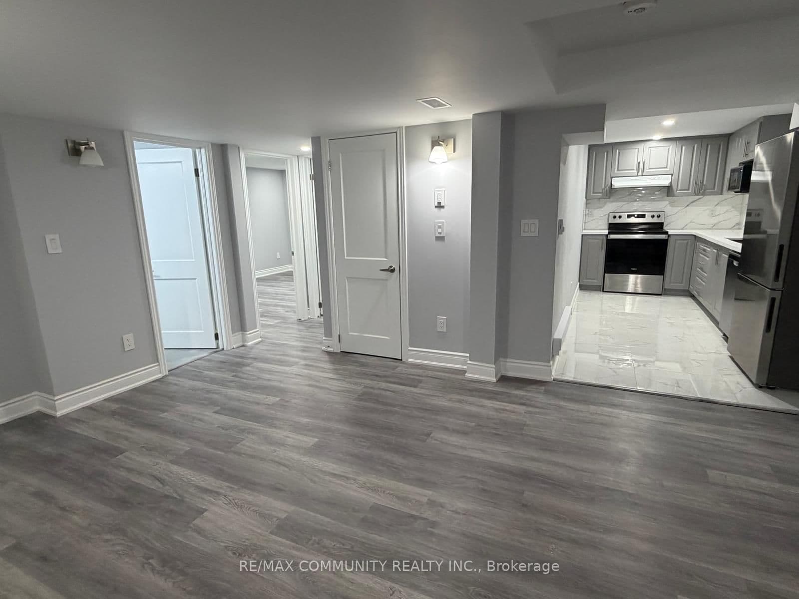 224 Fleetwood Drive, Unit Bsmt - Image 3
