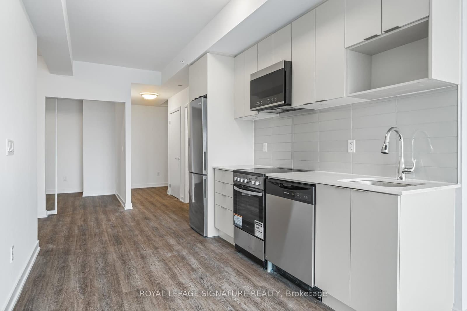4569 Kingston Road, Unit 505 - Image 1
