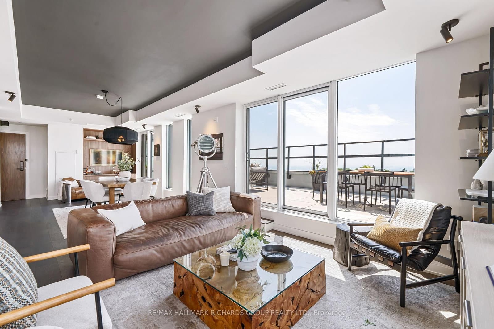 1161 Kingston Road, Unit PH701 - Image 5