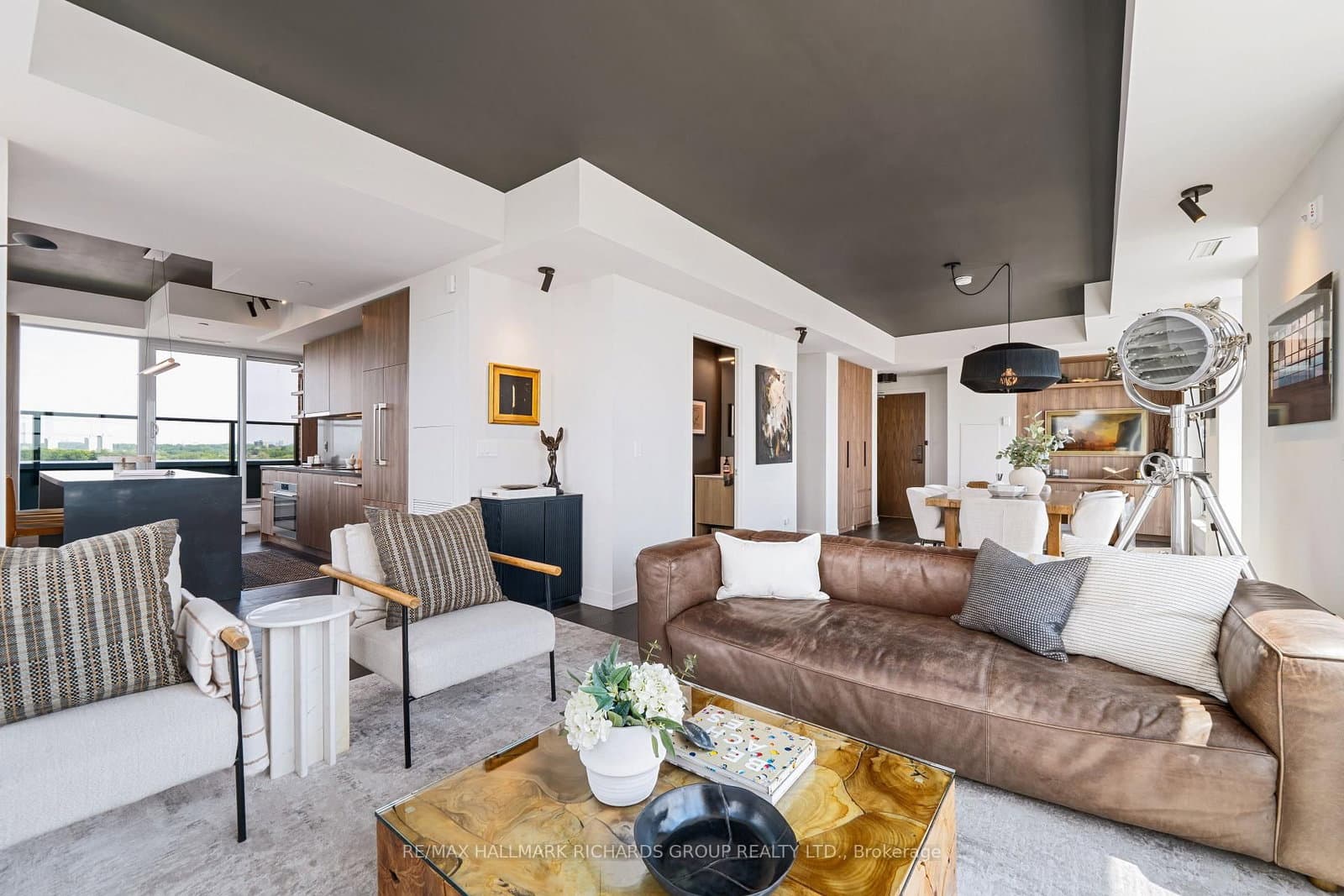 1161 Kingston Road, Unit PH701 - Image 6
