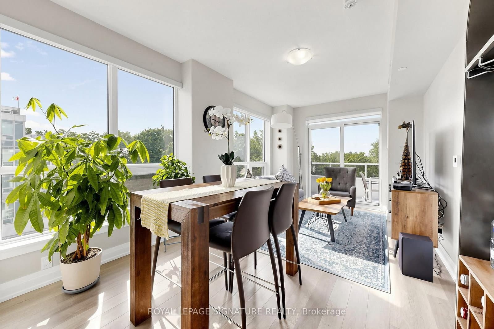 #503 - 3121 Sheppard Avenue E