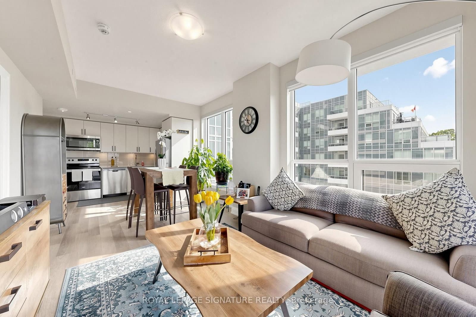 3121 Sheppard Avenue E, Unit 503 - Image 5