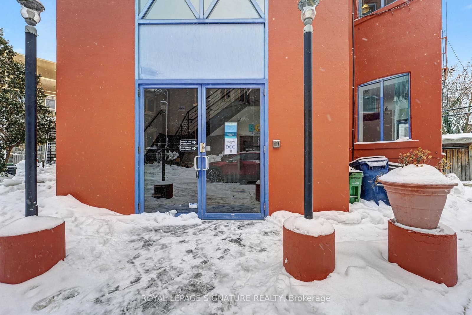 259 Danforth Avenue, Unit Office B - Image 3