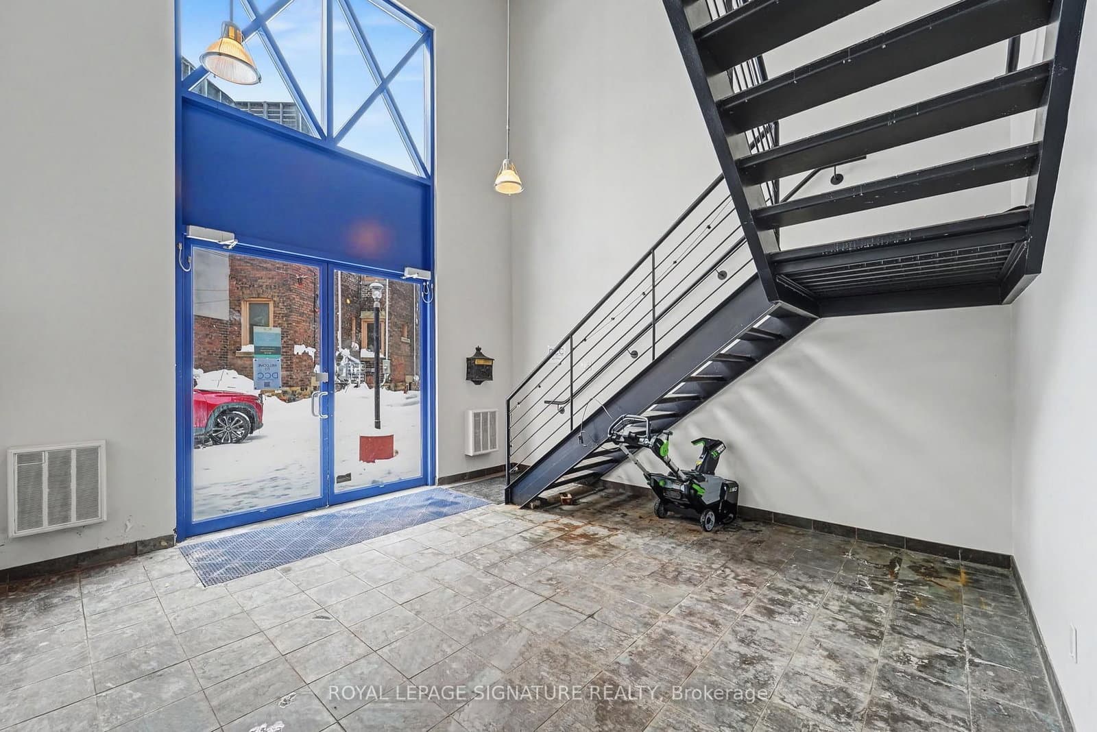 259 Danforth Avenue, Unit Office B - Image 6