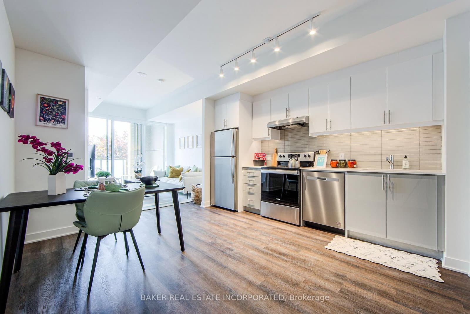 3030 Pharmacy Avenue, Unit 1127 - Image 1