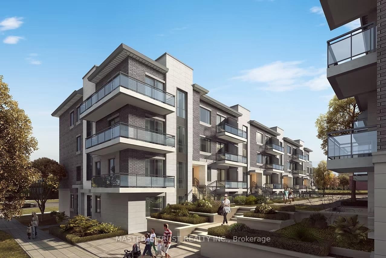 3453 Victoria Park Avenue, Unit A310 - Image 1