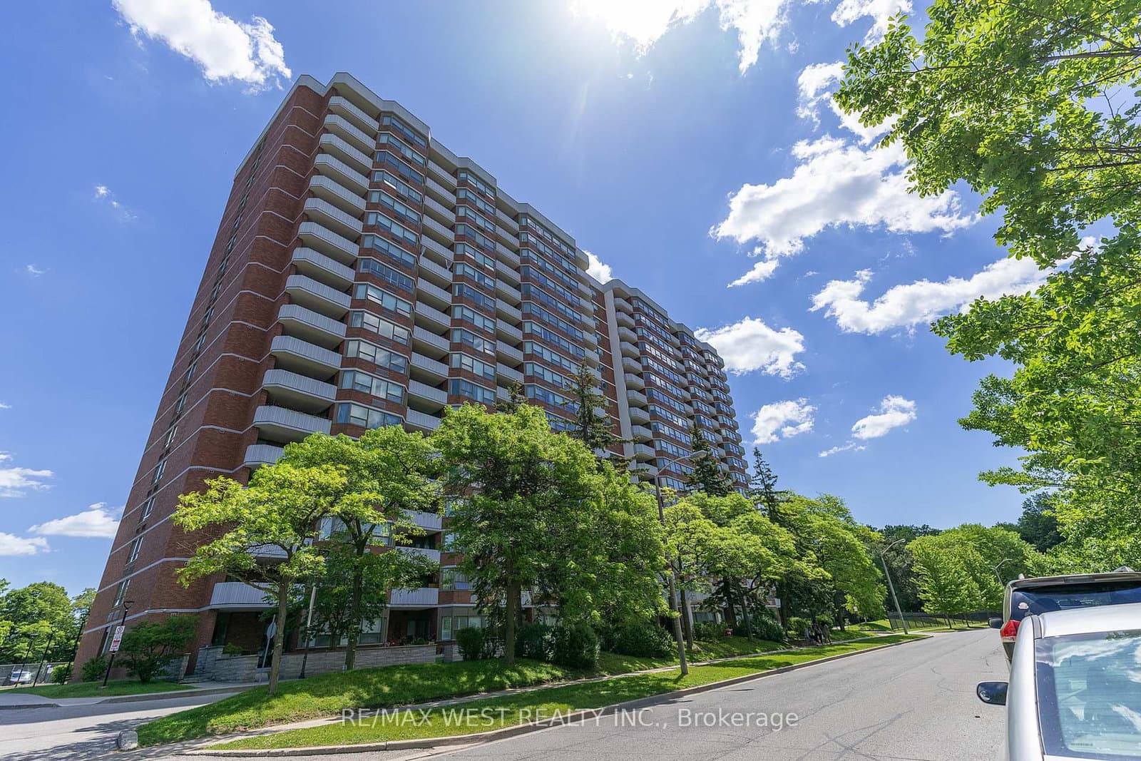121 Ling Road, Unit 1509 - Image 1