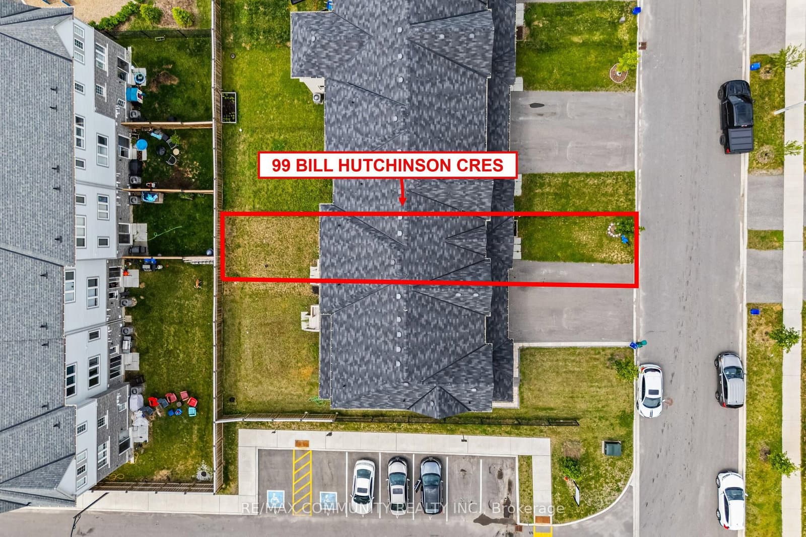 99 Bill Hutchinson Crescent - Image 2