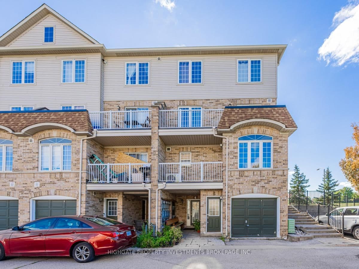 200 McLevin Avenue, Unit 3 - Image 2